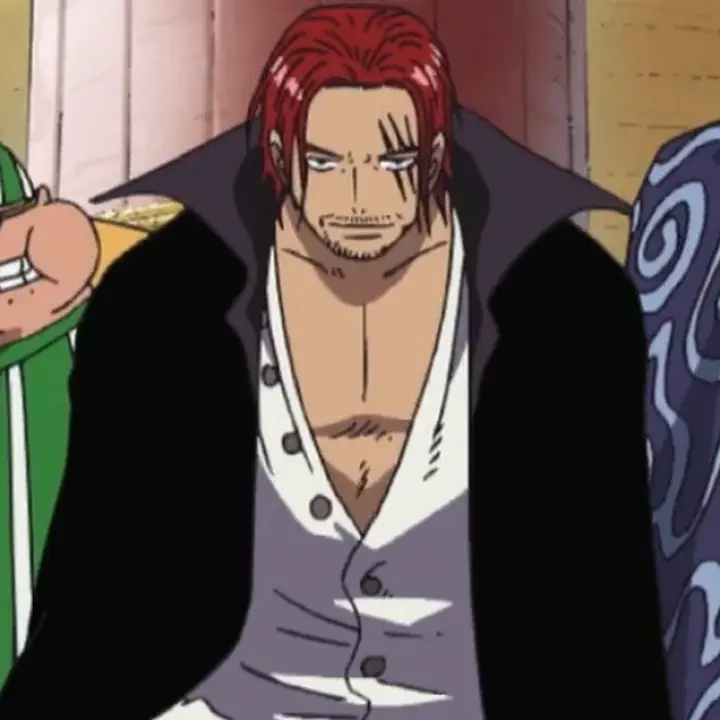 Shanks