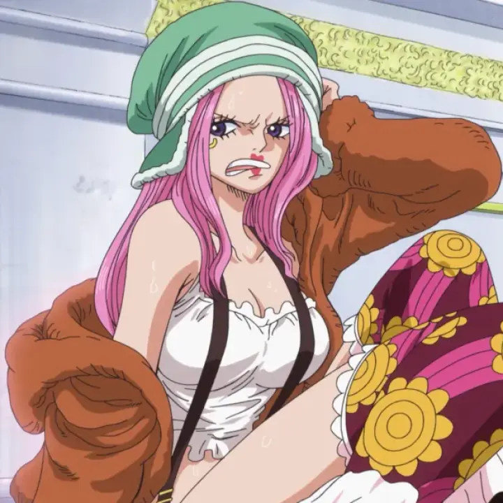 Jewelry Bonney