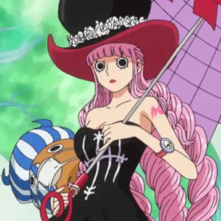 Perona