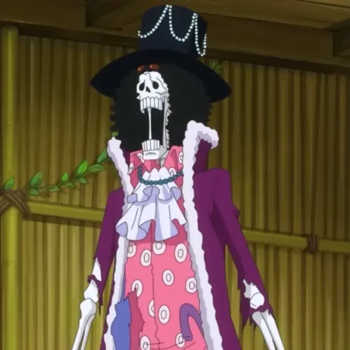 Brook