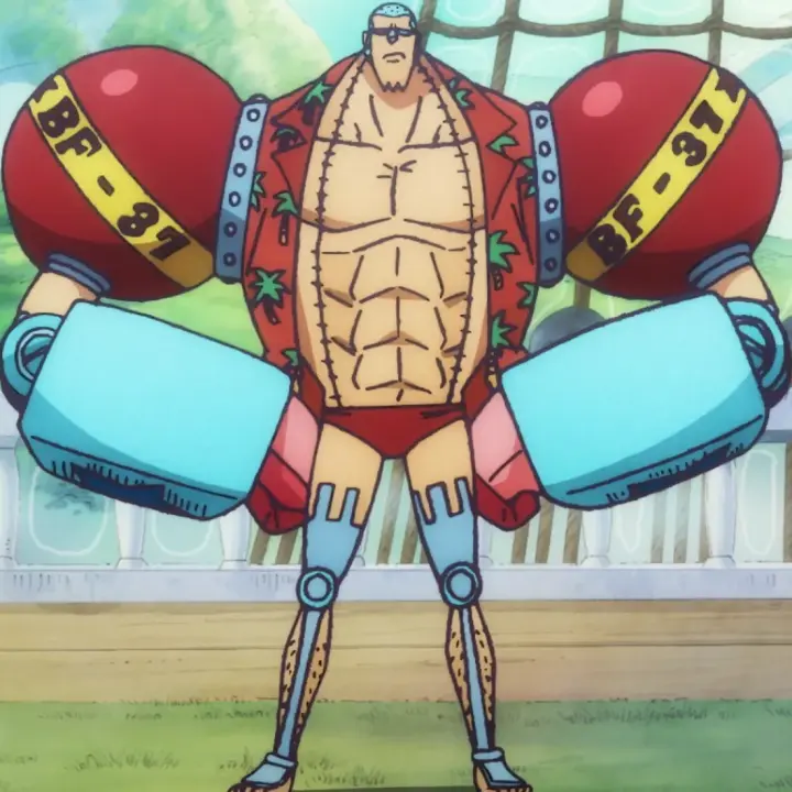 Franky
