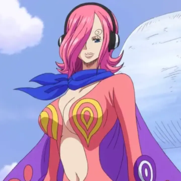 Vinsmoke Reiju