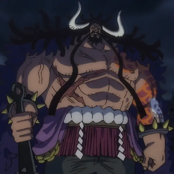 Kaido