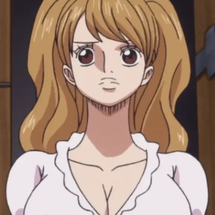 Charlotte Pudding