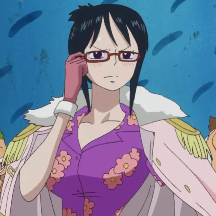 Tashigi
