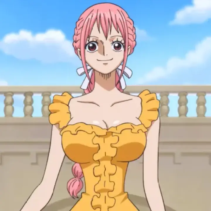 Rebecca