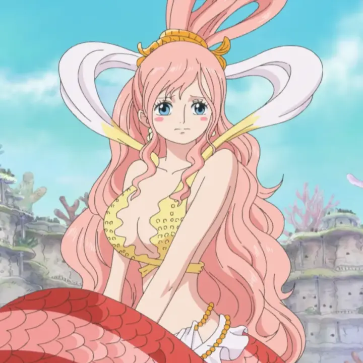 Shirahoshi