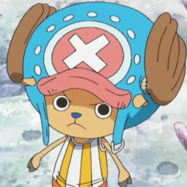 Tony Tony Chopper