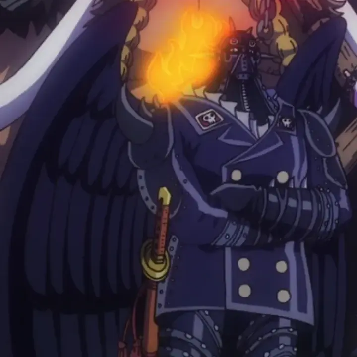 King