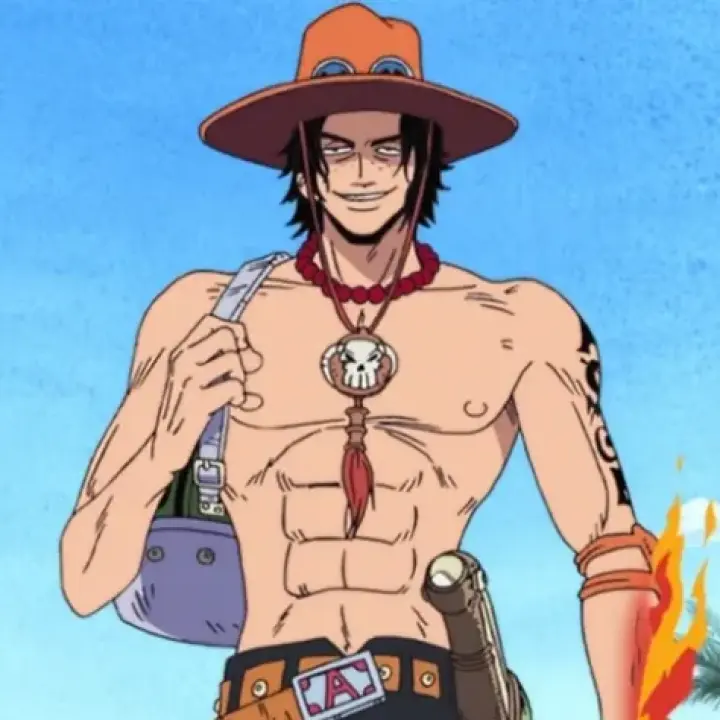 Portgas D. Ace
