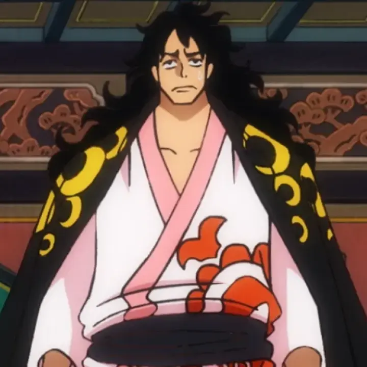 Kozuki Momonosuke