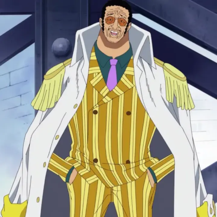 Borsalino (Kizaru)