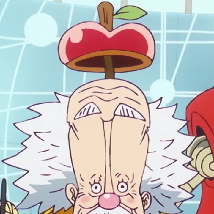 Vegapunk