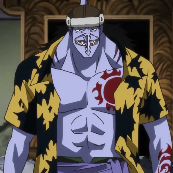 Arlong