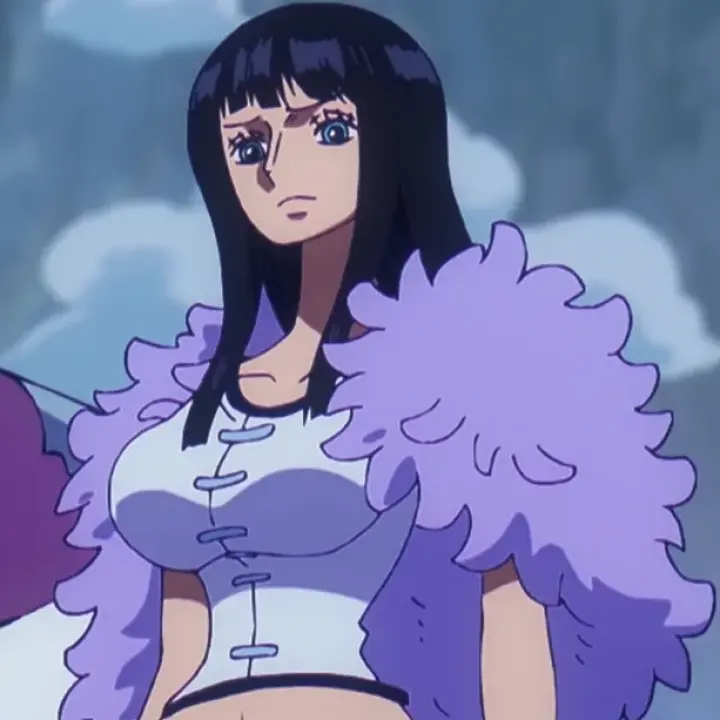 Nico Robin