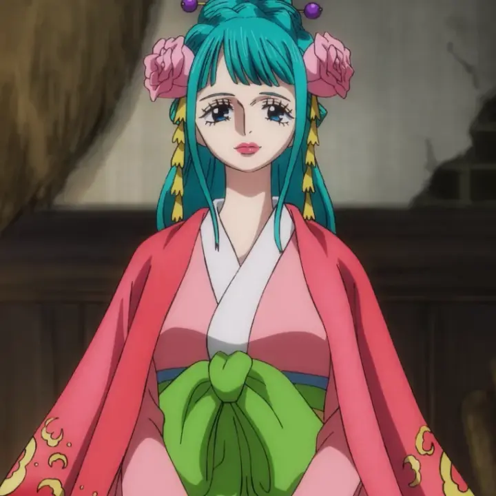 Kozuki Hiyori