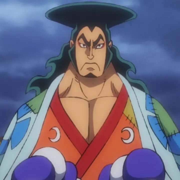 Kozuki Oden