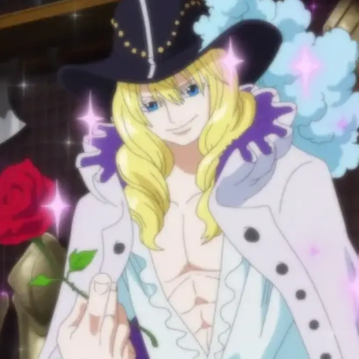 Cavendish