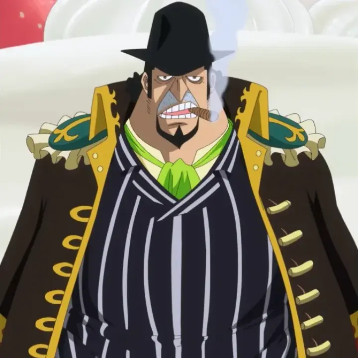 Capone Bege