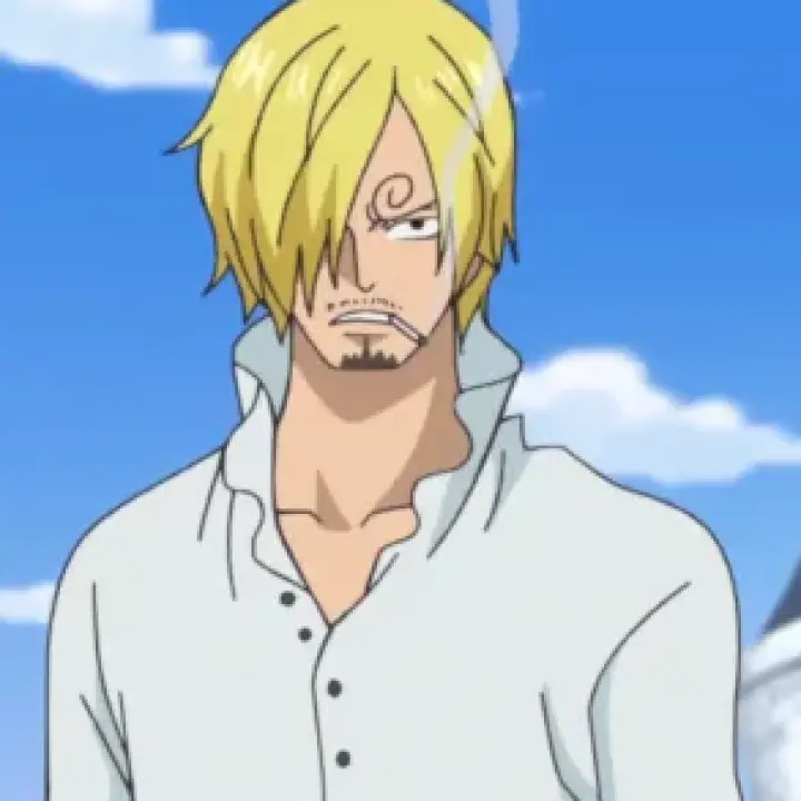 Sanji