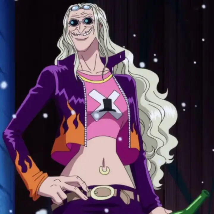 Dr. Kureha